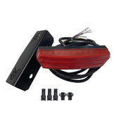 Arwibon Q06pro Scooter Tail Light - Electric Scooter